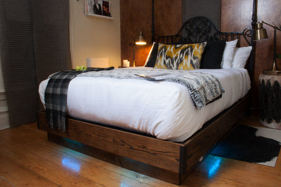 Made Inn Vermont An Urban-Chic Boutique Bed And Breakfast Burlington Pokój zdjęcie