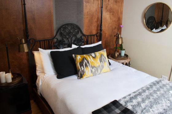 Made Inn Vermont An Urban-Chic Boutique Bed And Breakfast Burlington Pokój zdjęcie