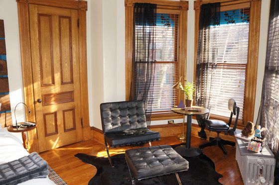 Made Inn Vermont An Urban-Chic Boutique Bed And Breakfast Burlington Pokój zdjęcie